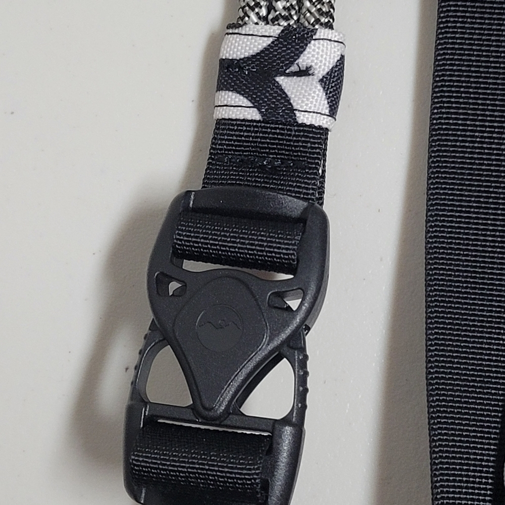 Kavu Mini Rope Sling Bag - Picture 5 of 9